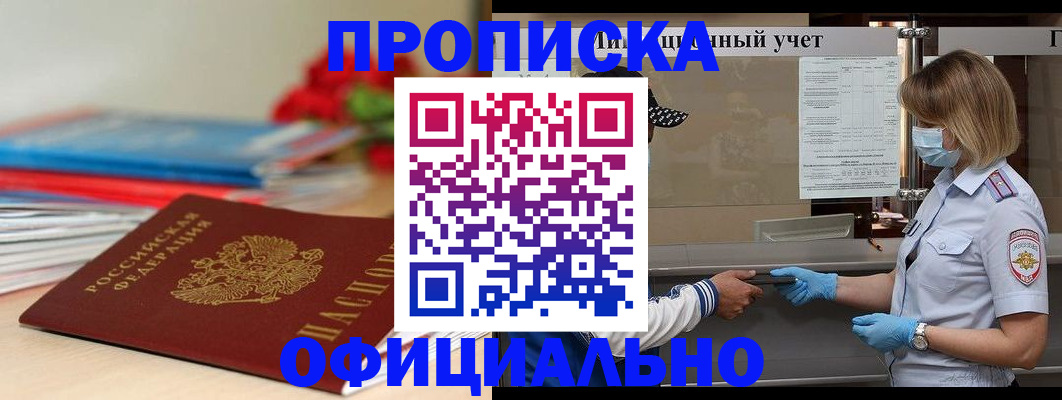 временная регистрация адрес в Полярных Зорях